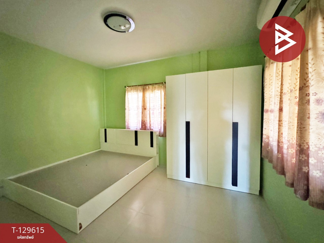 ขายบ้านเดี่ยวชั้นเดียว เนื้อที่ 67 ตร.วา บ้านค่าย ระยอง 10