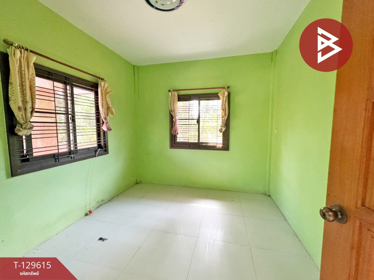 ขายบ้านเดี่ยวชั้นเดียว เนื้อที่ 67 ตร.วา บ้านค่าย ระยอง 9