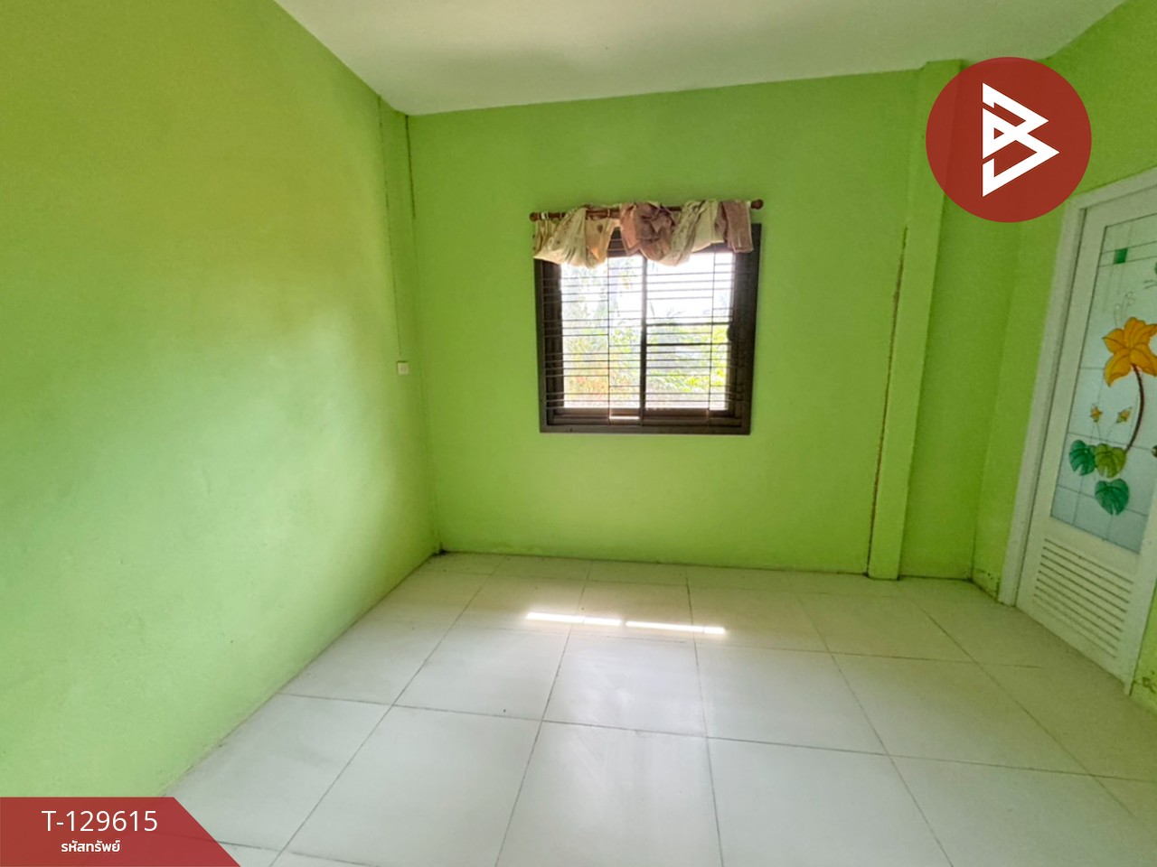 ขายบ้านเดี่ยวชั้นเดียว เนื้อที่ 67 ตร.วา บ้านค่าย ระยอง 8