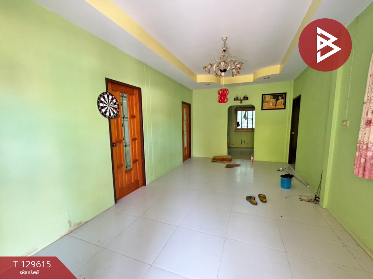 ขายบ้านเดี่ยวชั้นเดียว เนื้อที่ 67 ตร.วา บ้านค่าย ระยอง 7