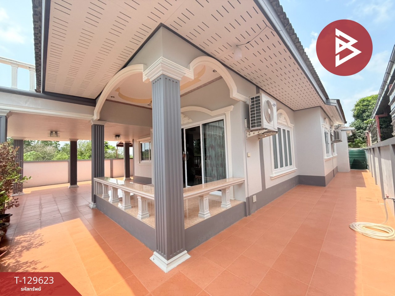 ขายบ้านเดี่ยว หมู่บ้านเดอะฮิลล์ พระยาตรัง เฟส1 (The Hill) จันทบุรี 13