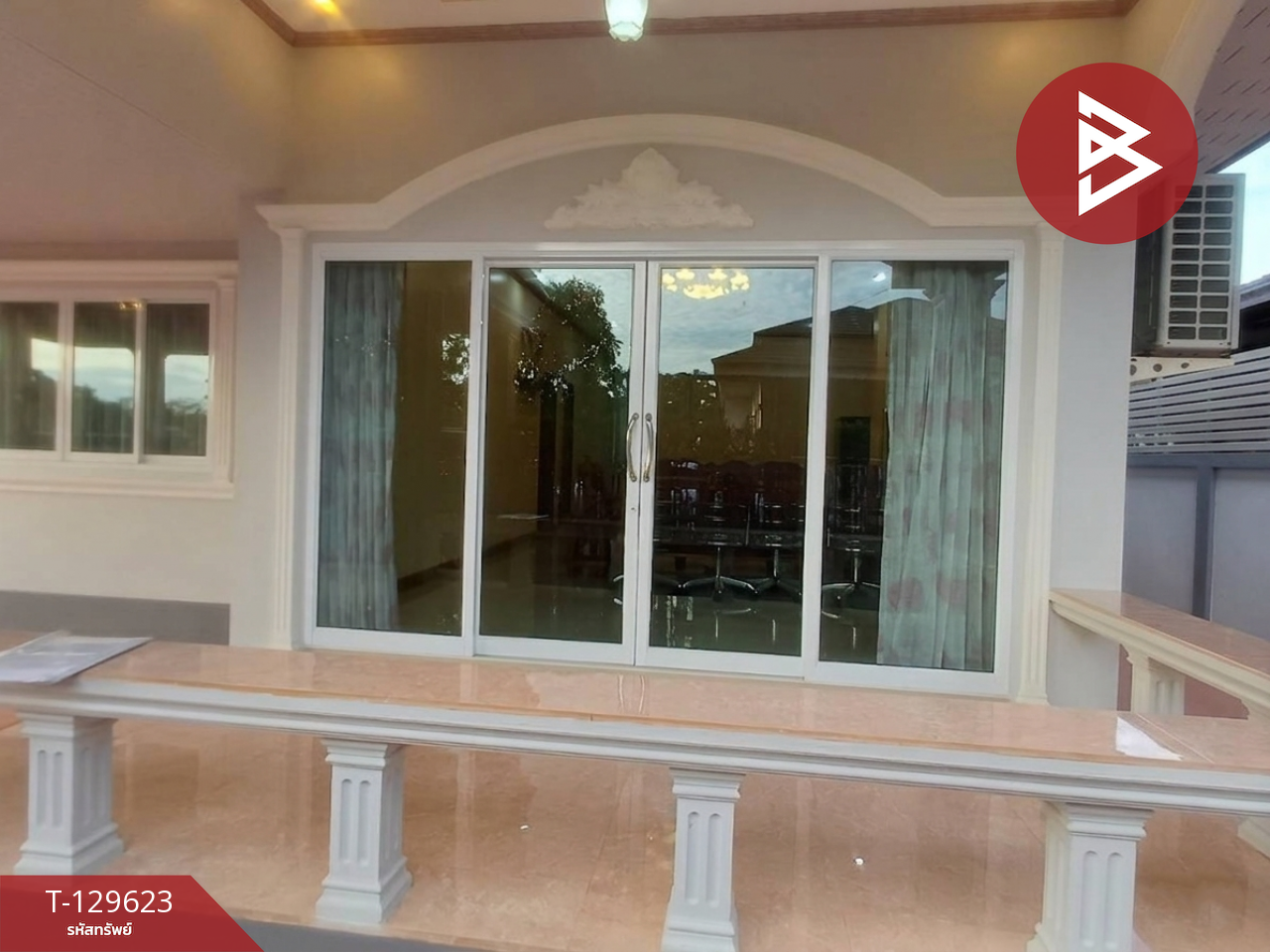 ขายบ้านเดี่ยว หมู่บ้านเดอะฮิลล์ พระยาตรัง เฟส1 (The Hill) จันทบุรี 3