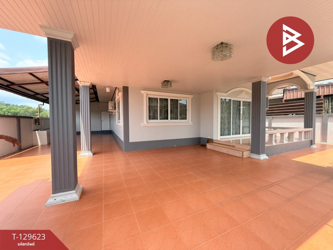 ขายบ้านเดี่ยว หมู่บ้านเดอะฮิลล์ พระยาตรัง เฟส1 (The Hill) จันทบุรี 12