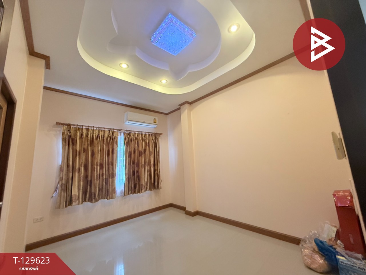 ขายบ้านเดี่ยว หมู่บ้านเดอะฮิลล์ พระยาตรัง เฟส1 (The Hill) จันทบุรี 5