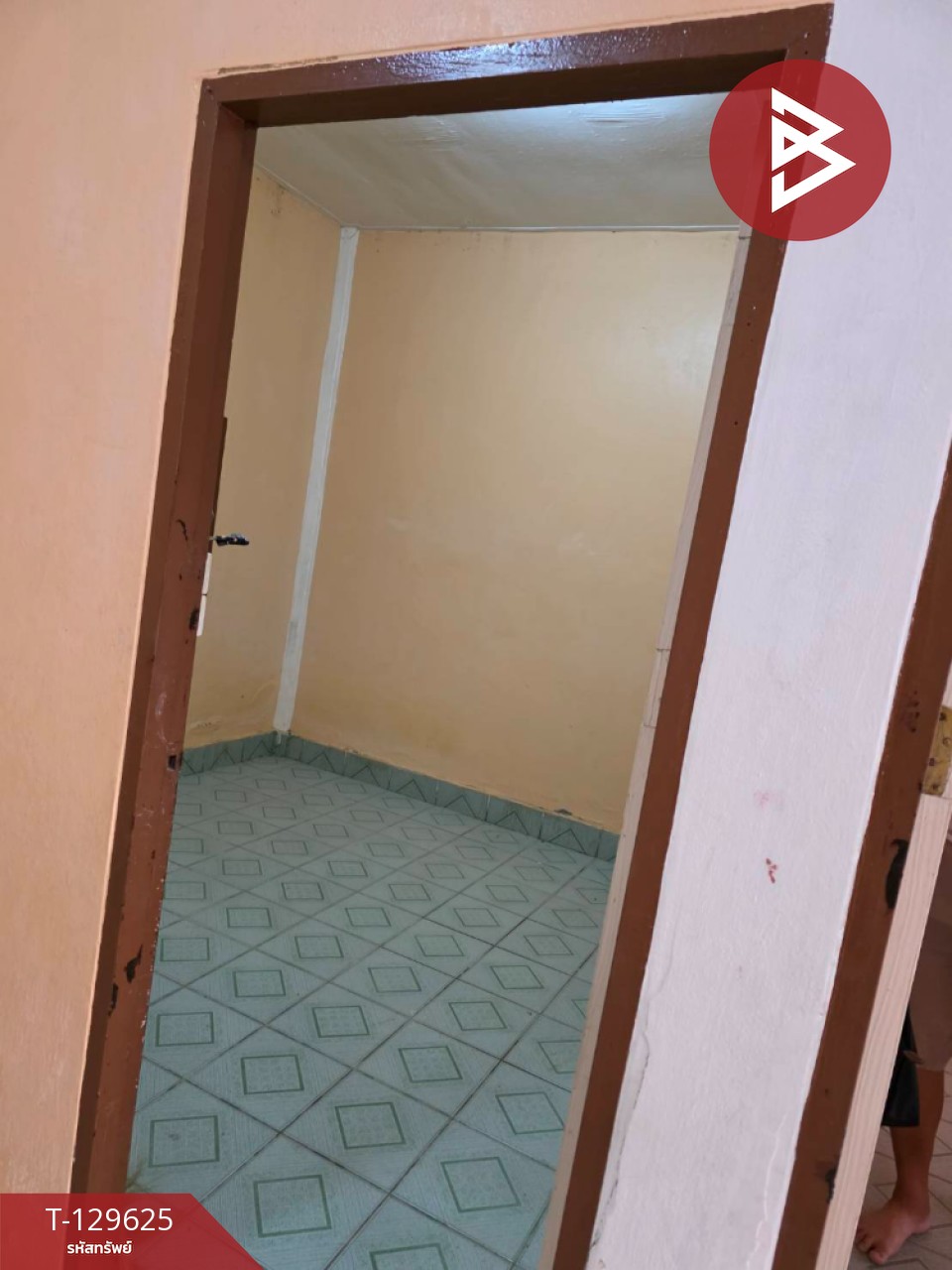 ขายทาวน์เฮ้าส์ ซ.เทศบาลบางปู51 เนื้อที่ 15 ตร.วา ท้ายบ้าน สมุทรปราการ 4