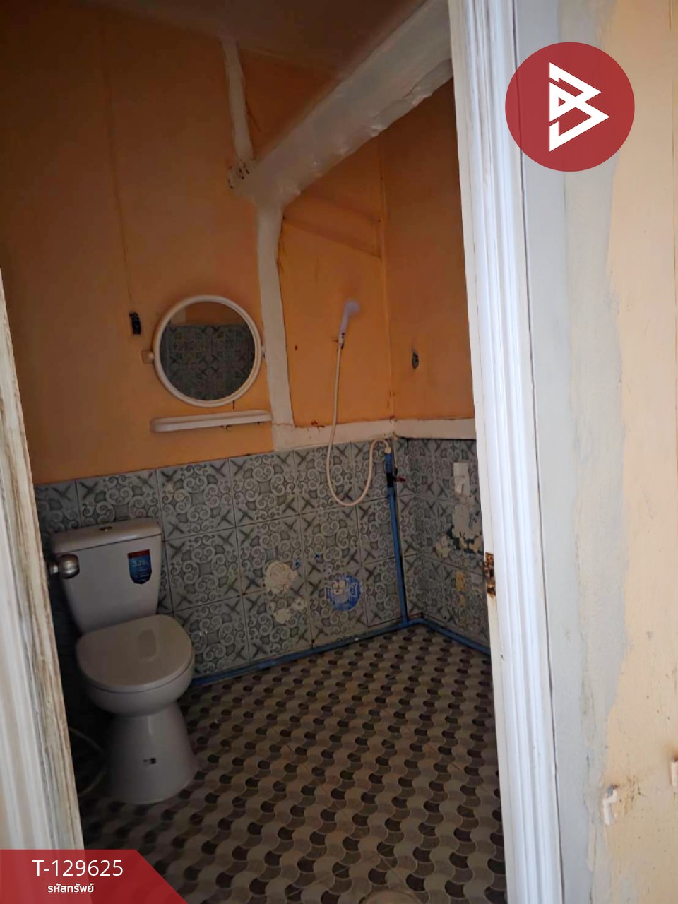 ขายทาวน์เฮ้าส์ ซ.เทศบาลบางปู51 เนื้อที่ 15 ตร.วา ท้ายบ้าน สมุทรปราการ 7