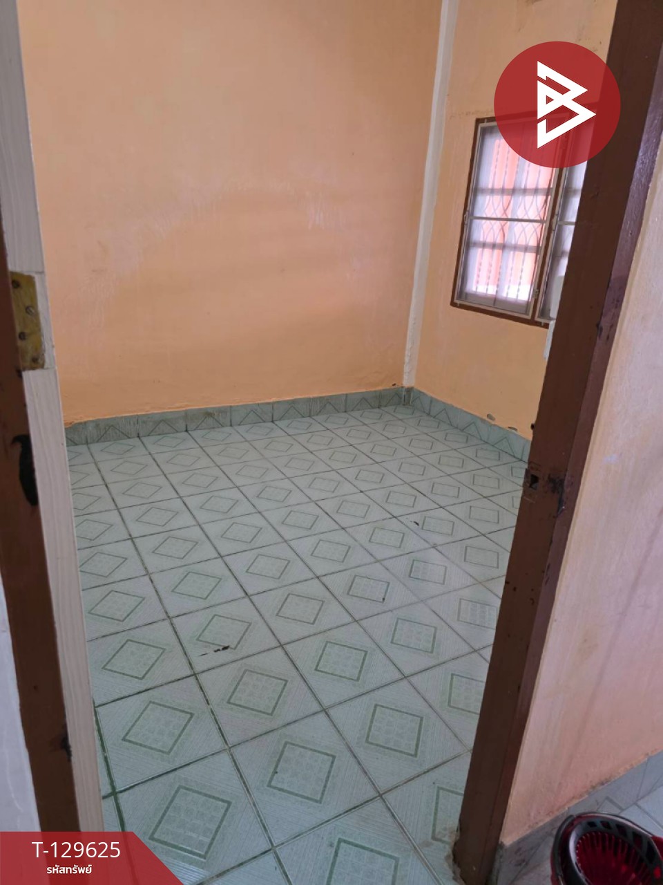 ขายทาวน์เฮ้าส์ ซ.เทศบาลบางปู51 เนื้อที่ 15 ตร.วา ท้ายบ้าน สมุทรปราการ 6