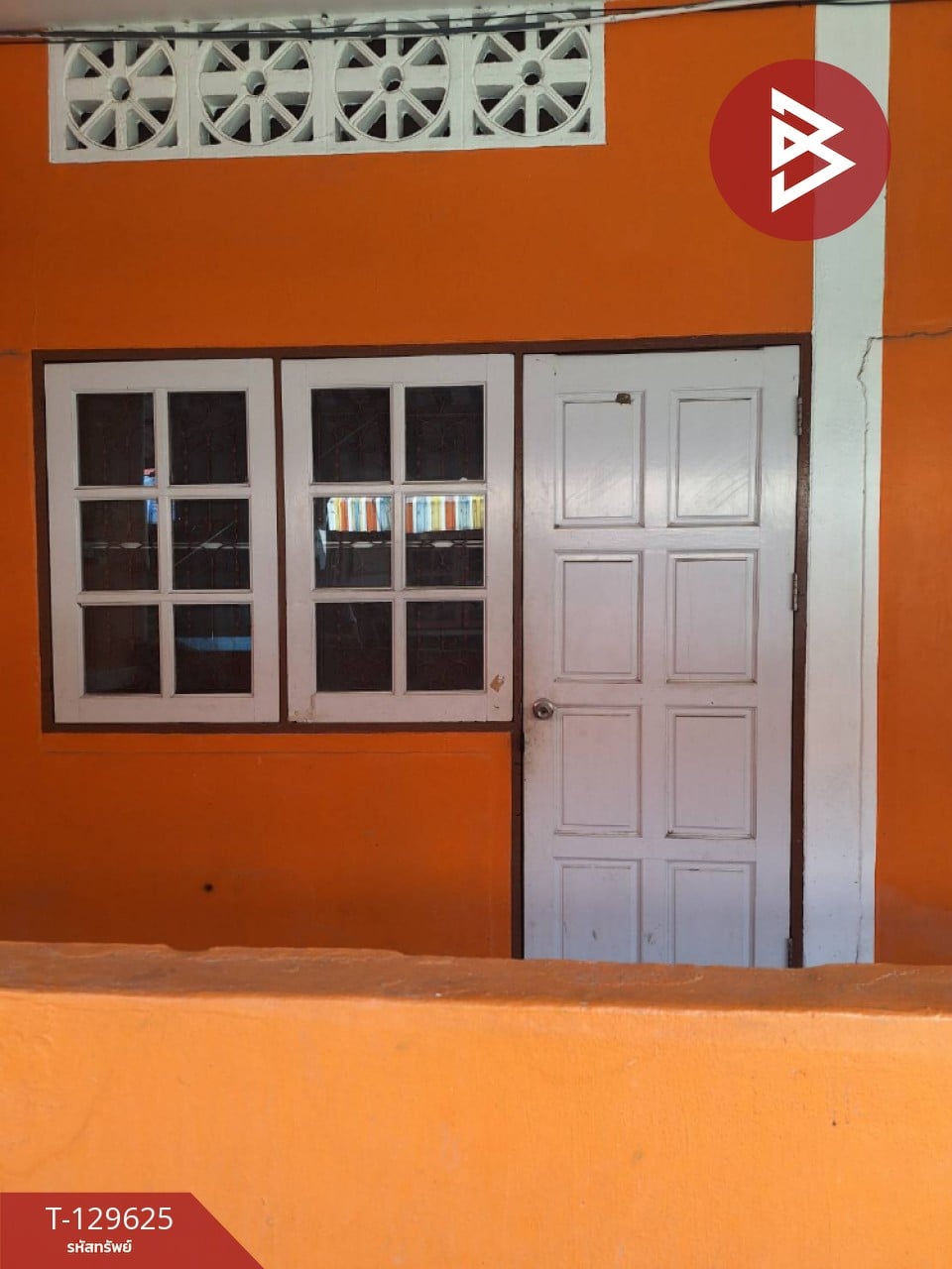 ขายทาวน์เฮ้าส์ ซ.เทศบาลบางปู51 เนื้อที่ 15 ตร.วา ท้ายบ้าน สมุทรปราการ 3