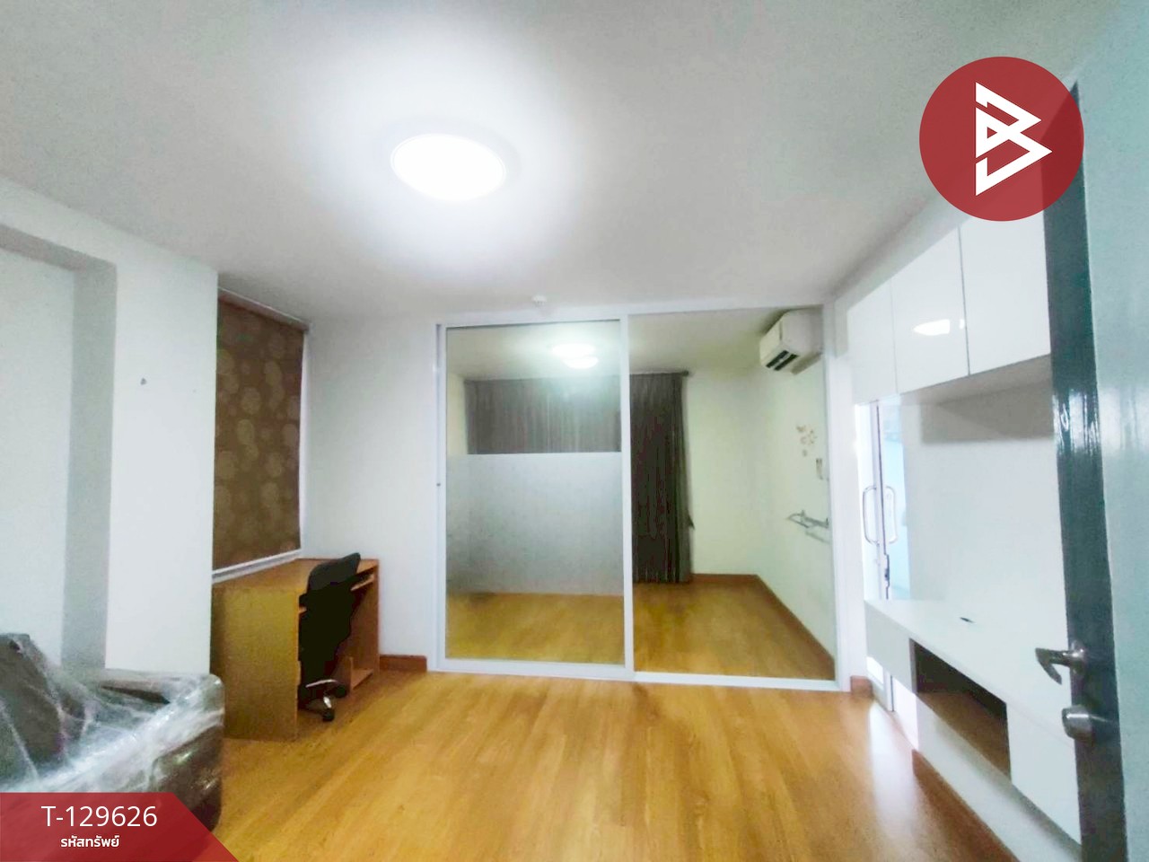 ขายคอนโด มีสุข ฉะเชิงเทรา (Condo Meesuk) พร้อมเข้าอยู่ 2