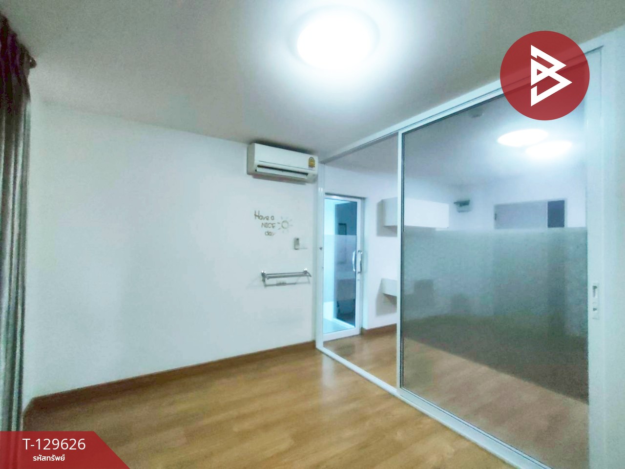 ขายคอนโด มีสุข ฉะเชิงเทรา (Condo Meesuk) พร้อมเข้าอยู่ 7