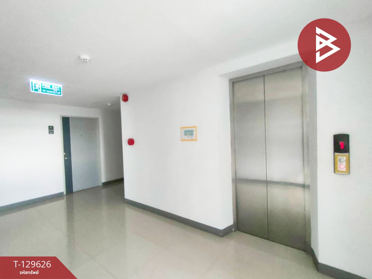 ขายคอนโด มีสุข ฉะเชิงเทรา (Condo Meesuk) พร้อมเข้าอยู่ 10