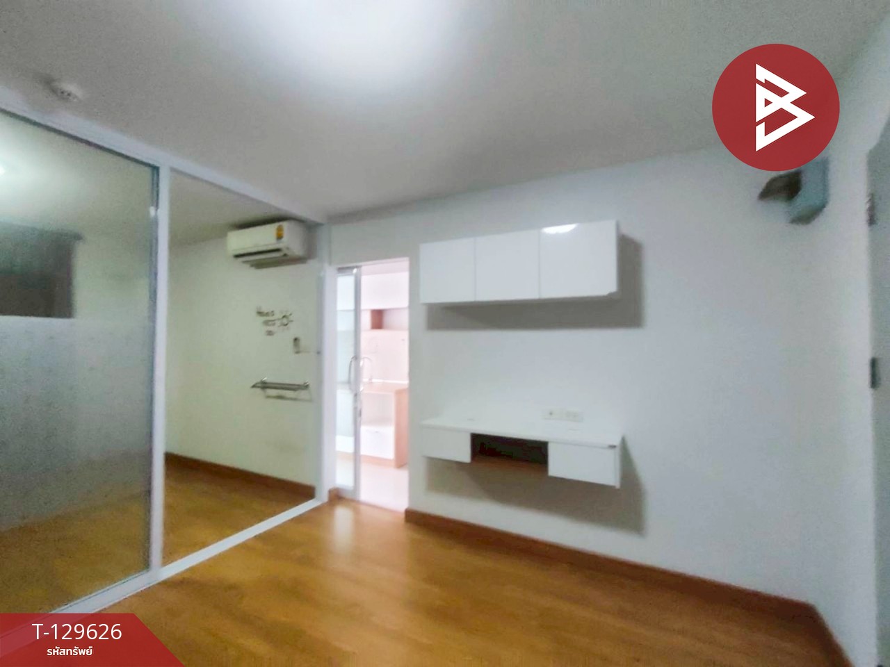 ขายคอนโด มีสุข ฉะเชิงเทรา (Condo Meesuk) พร้อมเข้าอยู่ 4