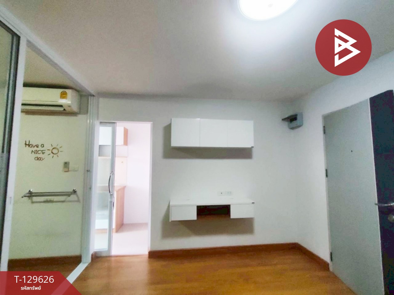 ขายคอนโด มีสุข ฉะเชิงเทรา (Condo Meesuk) พร้อมเข้าอยู่ 5