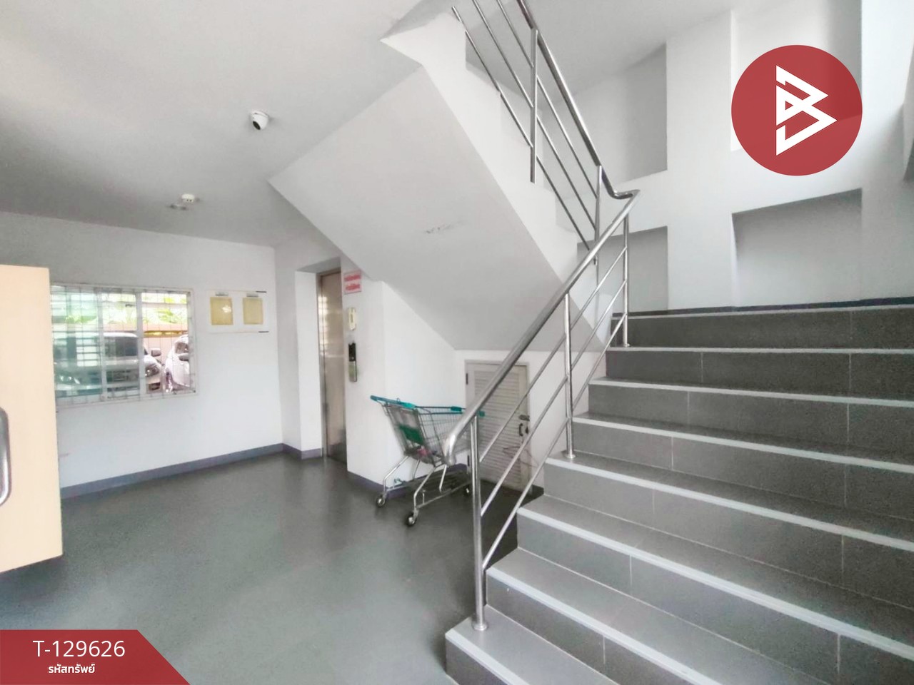 ขายคอนโด มีสุข ฉะเชิงเทรา (Condo Meesuk) พร้อมเข้าอยู่ 11