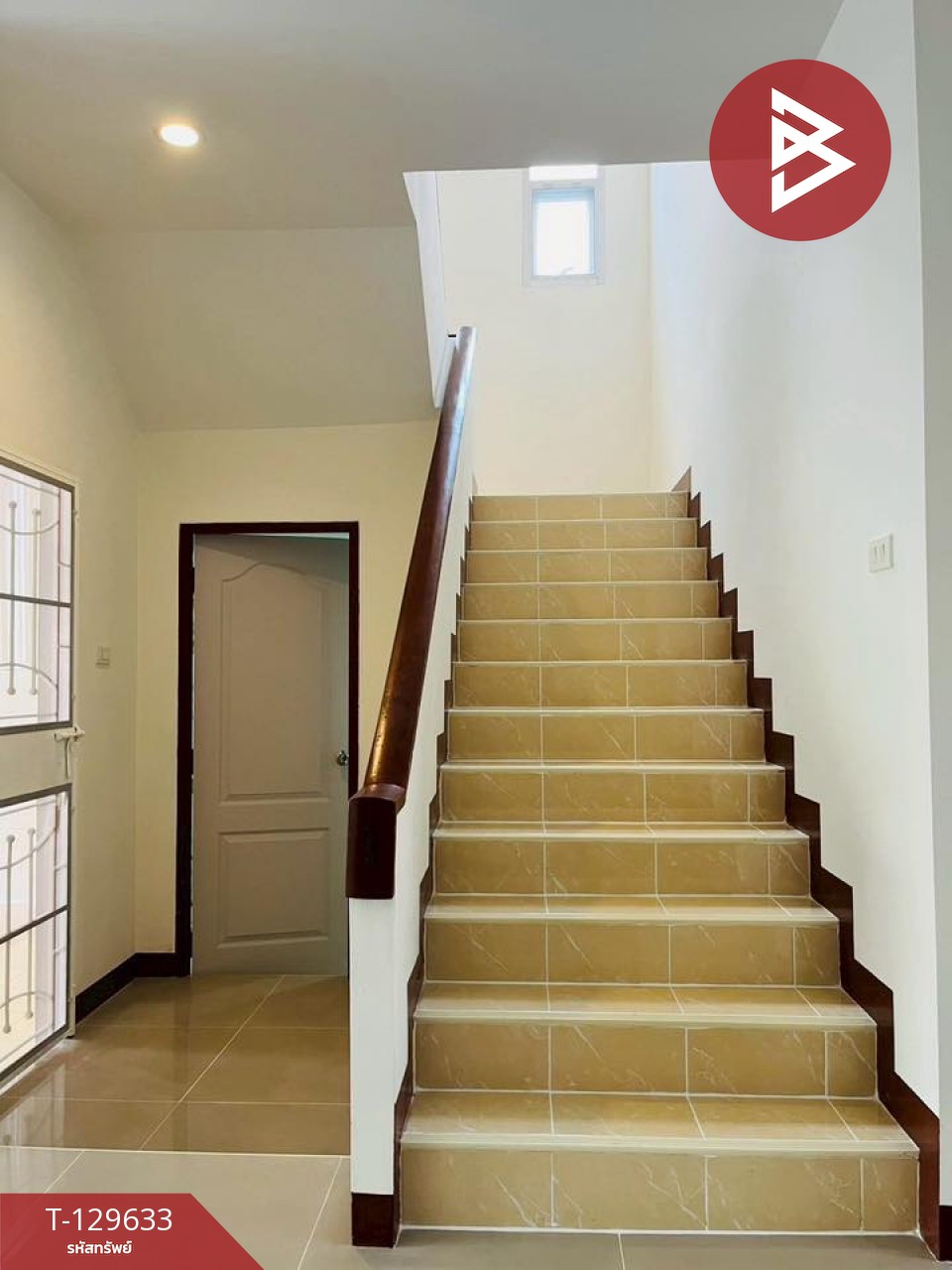 ขายบ้านเดี่ยว หมู่บ้านปัญฐิญา แพรกษา สมุทรปราการ 11