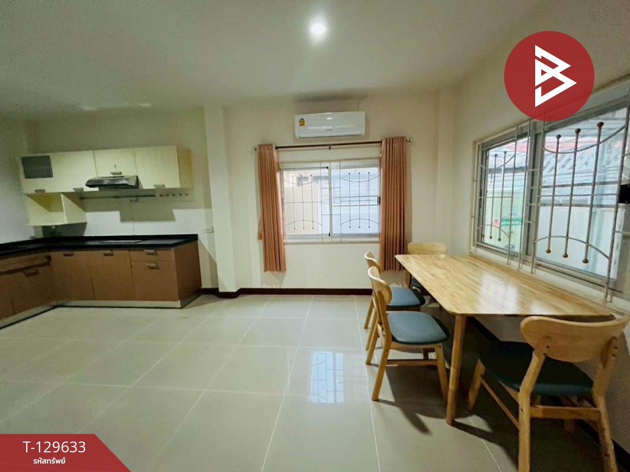 ขายบ้านเดี่ยว หมู่บ้านปัญฐิญา แพรกษา สมุทรปราการ 6