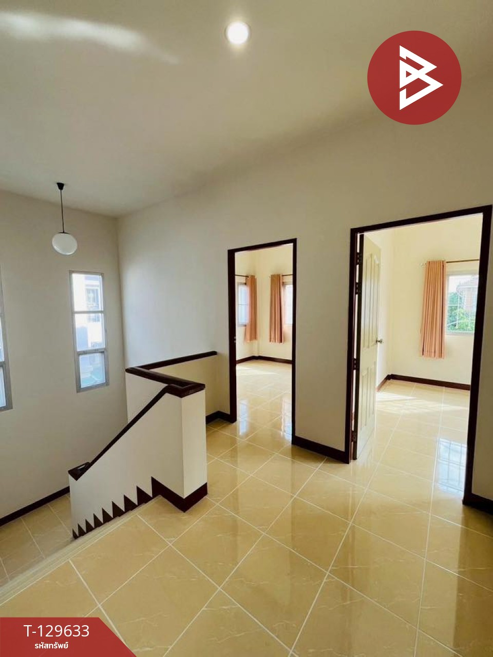 ขายบ้านเดี่ยว หมู่บ้านปัญฐิญา แพรกษา สมุทรปราการ 8