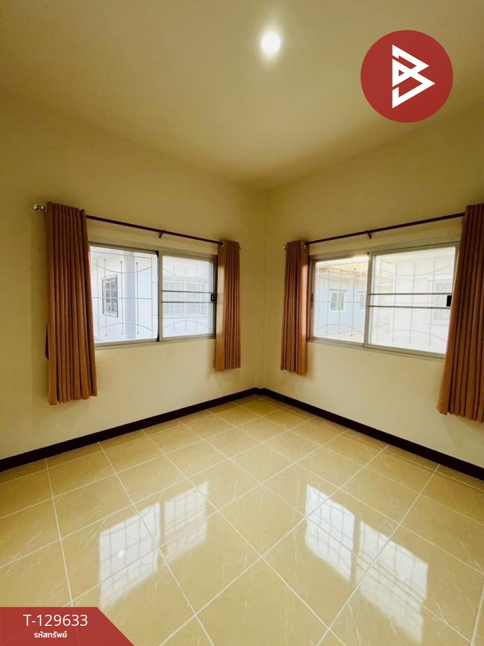 ขายบ้านเดี่ยว หมู่บ้านปัญฐิญา แพรกษา สมุทรปราการ 5