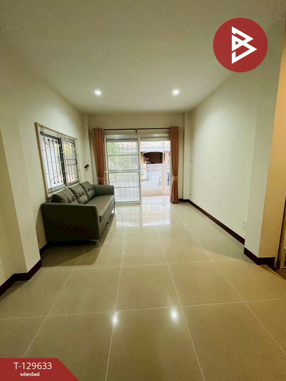 ขายบ้านเดี่ยว หมู่บ้านปัญฐิญา แพรกษา สมุทรปราการ 3