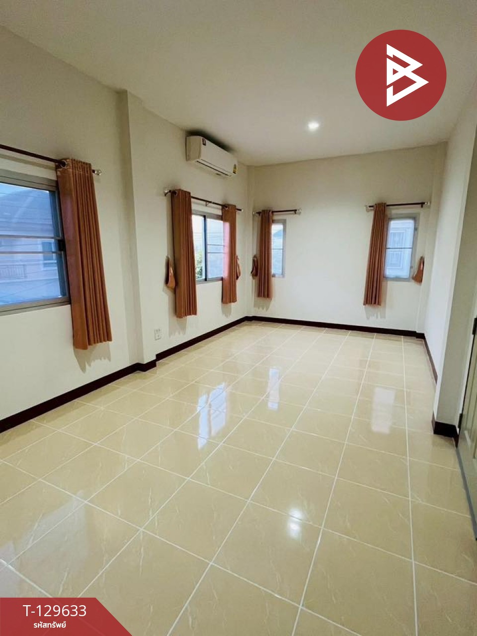 ขายบ้านเดี่ยว หมู่บ้านปัญฐิญา แพรกษา สมุทรปราการ 9