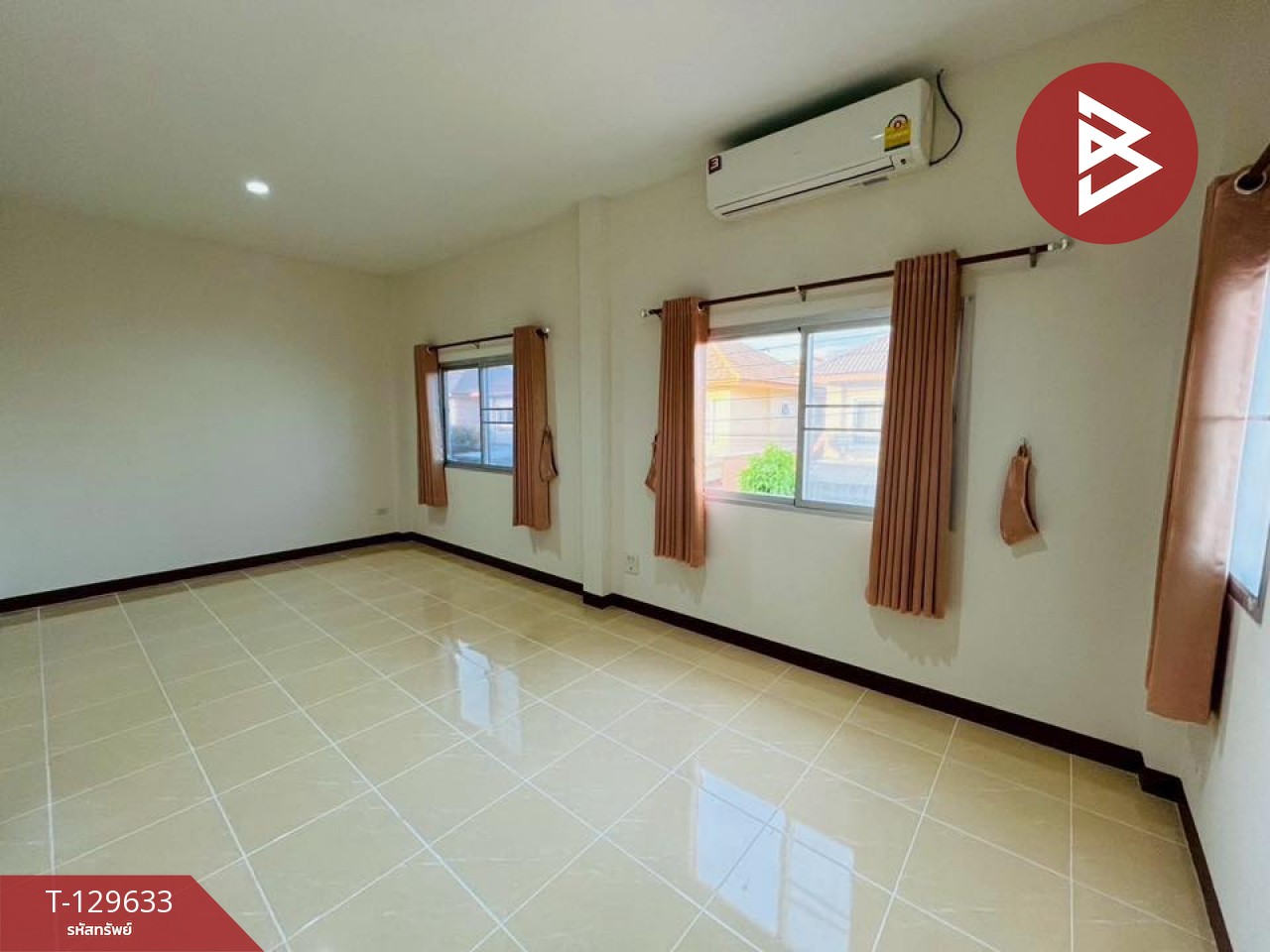 ขายบ้านเดี่ยว หมู่บ้านปัญฐิญา แพรกษา สมุทรปราการ 12