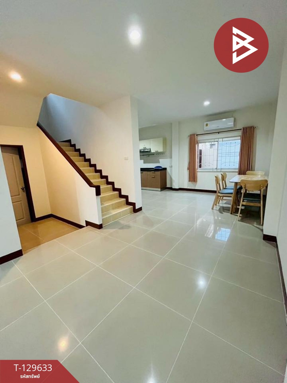 ขายบ้านเดี่ยว หมู่บ้านปัญฐิญา แพรกษา สมุทรปราการ 10