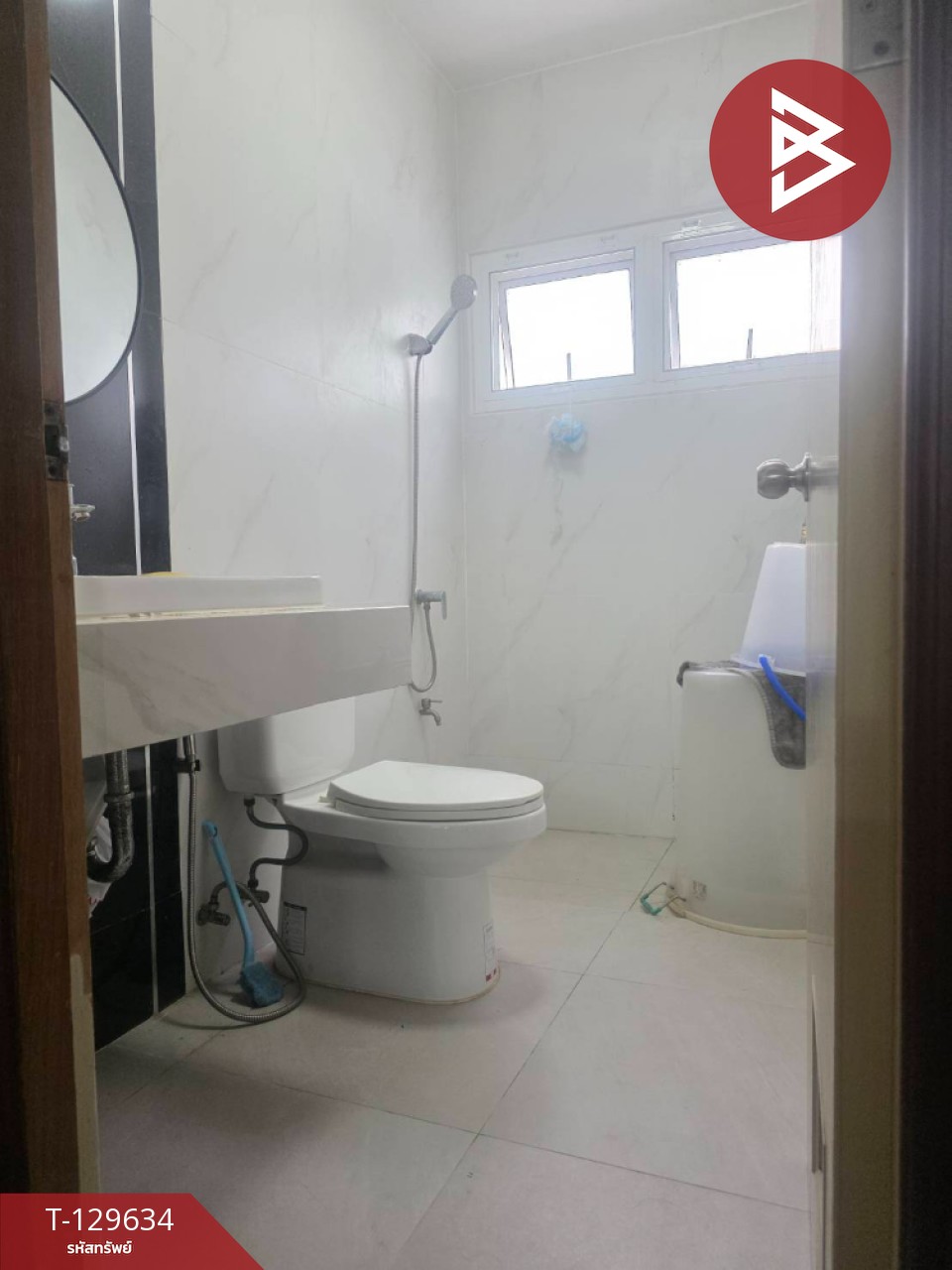 ขายบ้านเดี่ยว โครงการบ้านฟ้าปิยรมย์ พฤกษ์วารี (Baan Fahpiyarom Prukwaree) ปทุมธานี 9