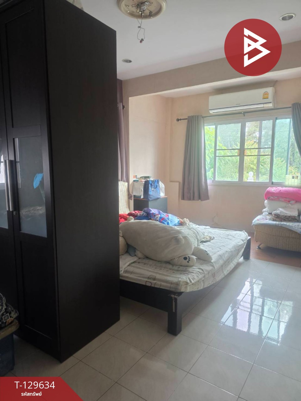 ขายบ้านเดี่ยว โครงการบ้านฟ้าปิยรมย์ พฤกษ์วารี (Baan Fahpiyarom Prukwaree) ปทุมธานี 10