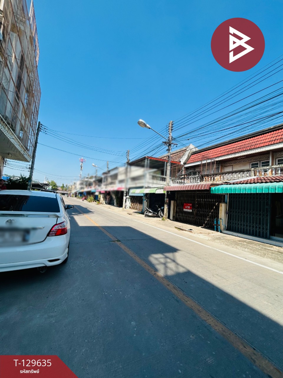 ขายทาวน์เฮ้าส์ 2 ชั้น เนื้อที่ 18.2 ตร.วา อุทัยใหม่ อุทัยธานี 10