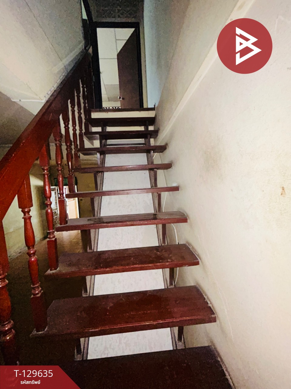 ขายทาวน์เฮ้าส์ 2 ชั้น เนื้อที่ 18.2 ตร.วา อุทัยใหม่ อุทัยธานี 3