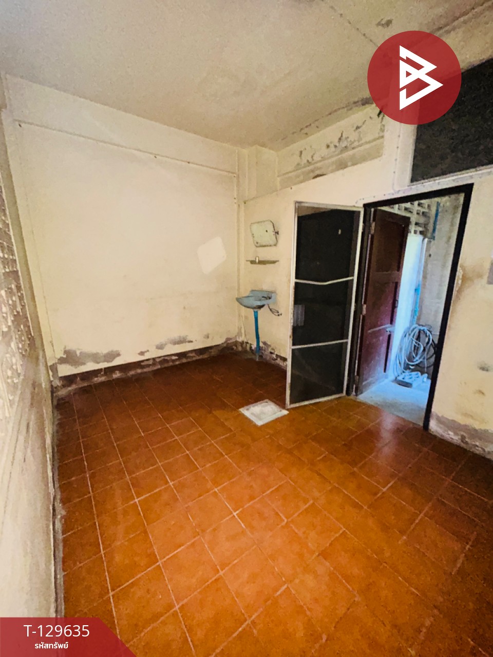 ขายทาวน์เฮ้าส์ 2 ชั้น เนื้อที่ 18.2 ตร.วา อุทัยใหม่ อุทัยธานี 7