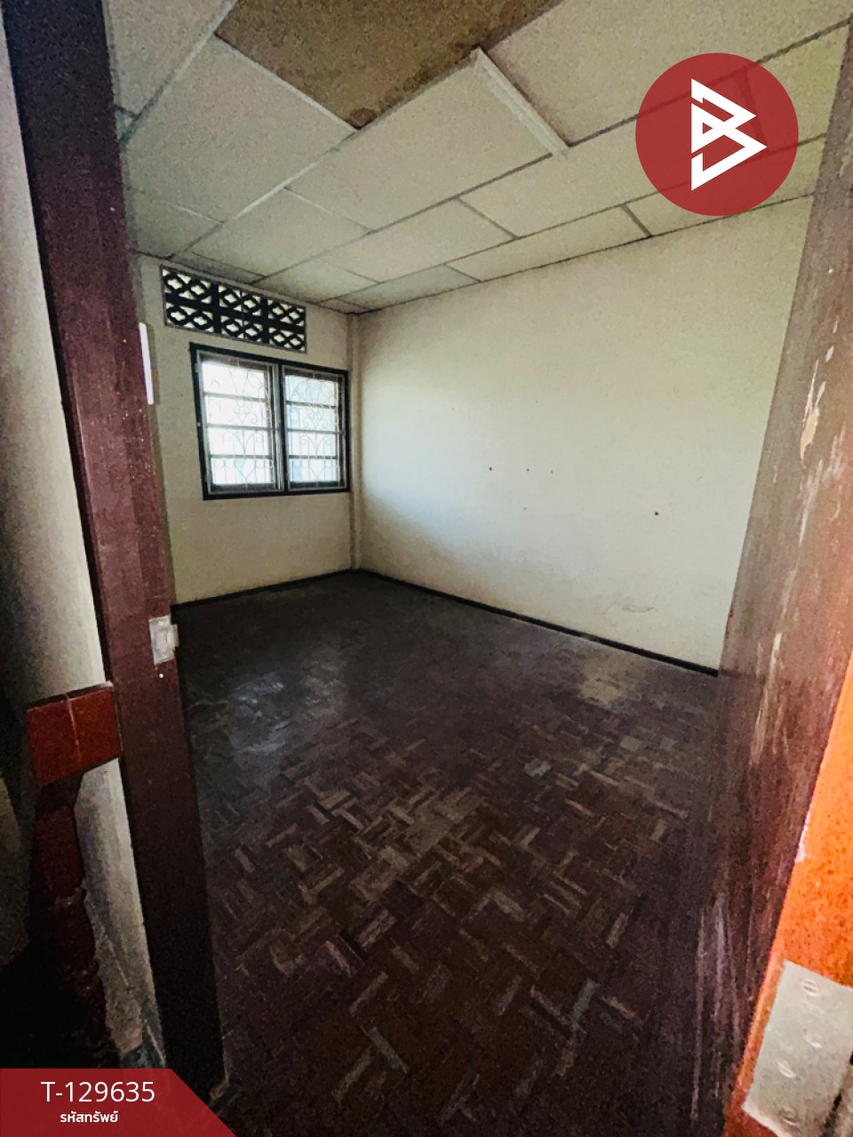 ขายทาวน์เฮ้าส์ 2 ชั้น เนื้อที่ 18.2 ตร.วา อุทัยใหม่ อุทัยธานี 6