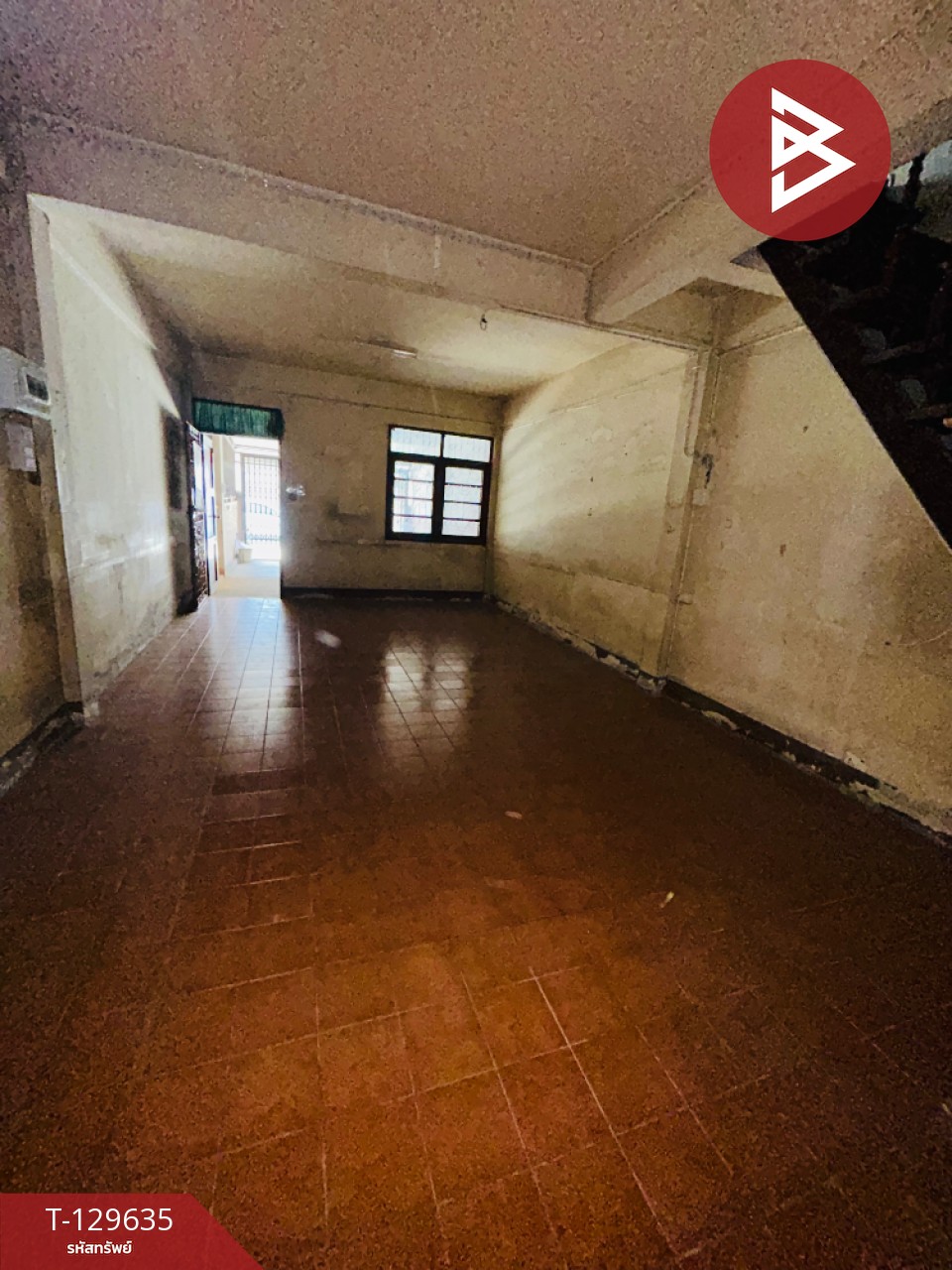 ขายทาวน์เฮ้าส์ 2 ชั้น เนื้อที่ 18.2 ตร.วา อุทัยใหม่ อุทัยธานี 8