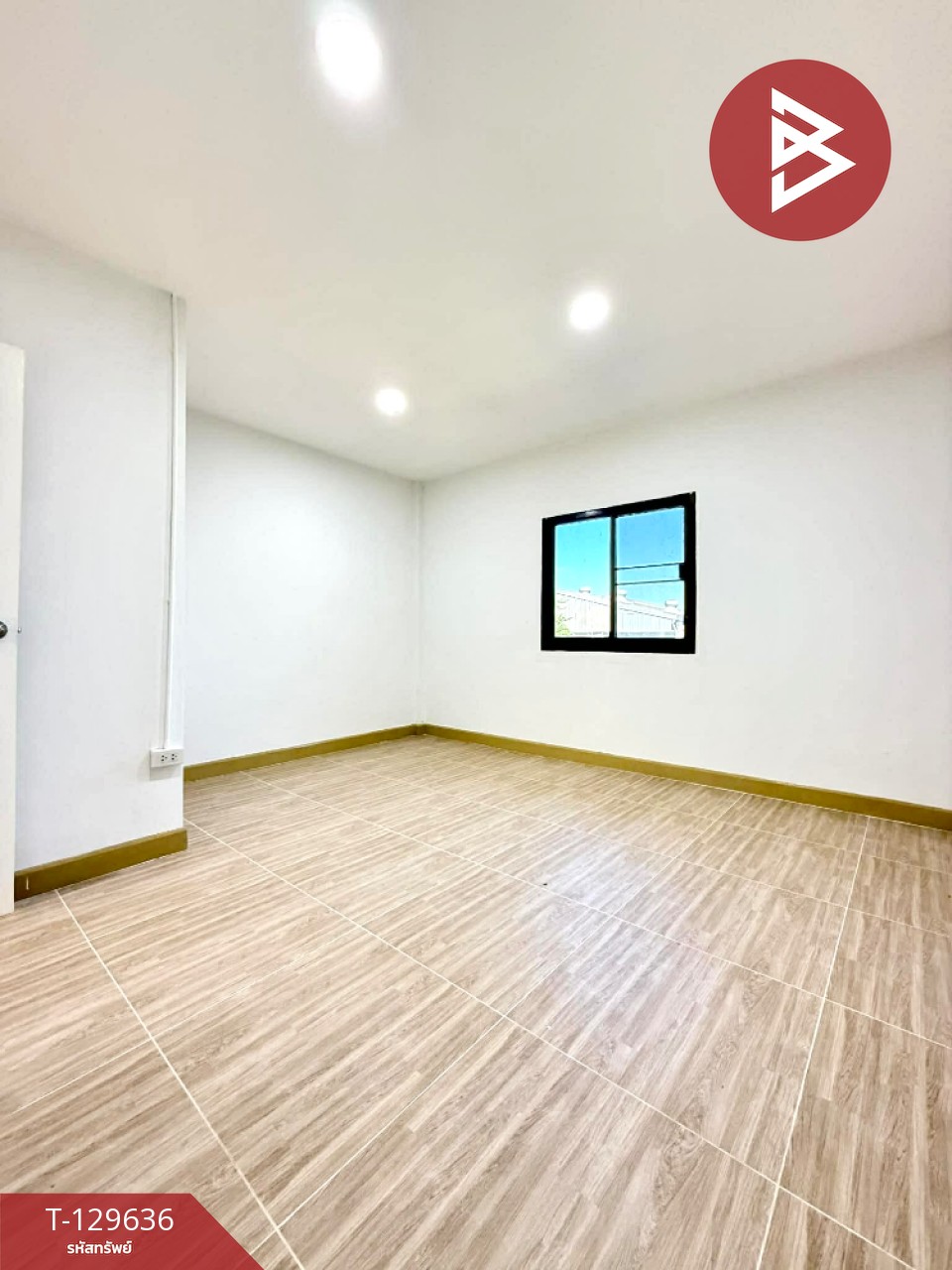 ขายทาวน์เฮ้าส์ หมู่บ้านพงษ์ศิริชัย 1 อ้อมน้อย กระทุ่มแบน สมุทรสาคร 12