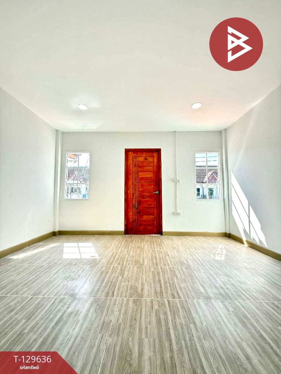 ขายทาวน์เฮ้าส์ หมู่บ้านพงษ์ศิริชัย 1 อ้อมน้อย กระทุ่มแบน สมุทรสาคร 11