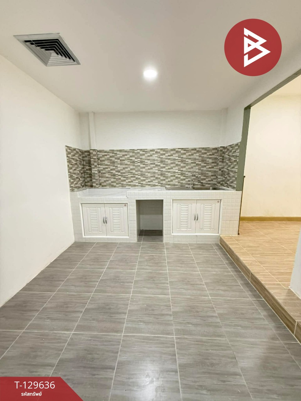 ขายทาวน์เฮ้าส์ หมู่บ้านพงษ์ศิริชัย 1 อ้อมน้อย กระทุ่มแบน สมุทรสาคร 9