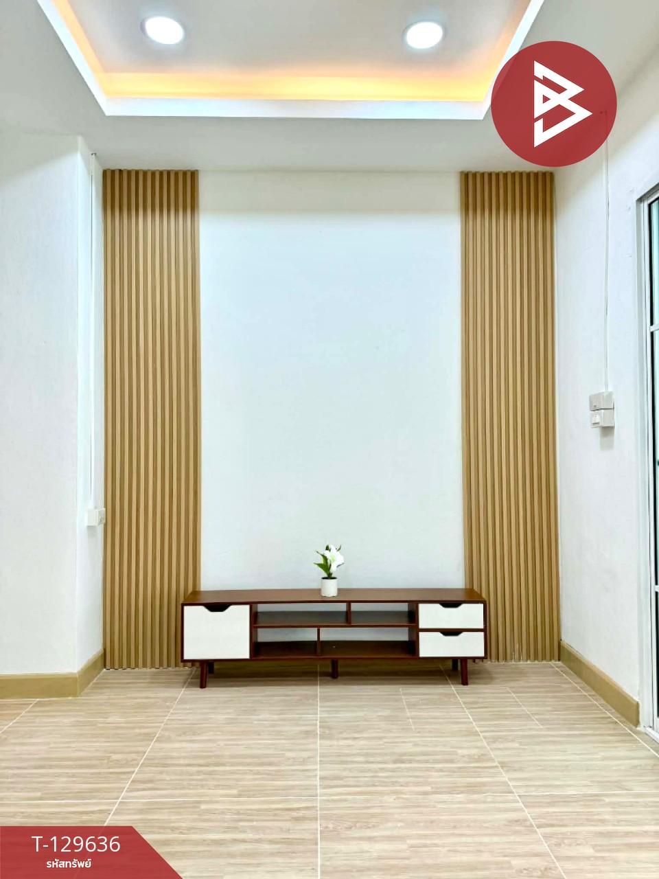 ขายทาวน์เฮ้าส์ หมู่บ้านพงษ์ศิริชัย 1 อ้อมน้อย กระทุ่มแบน สมุทรสาคร 6