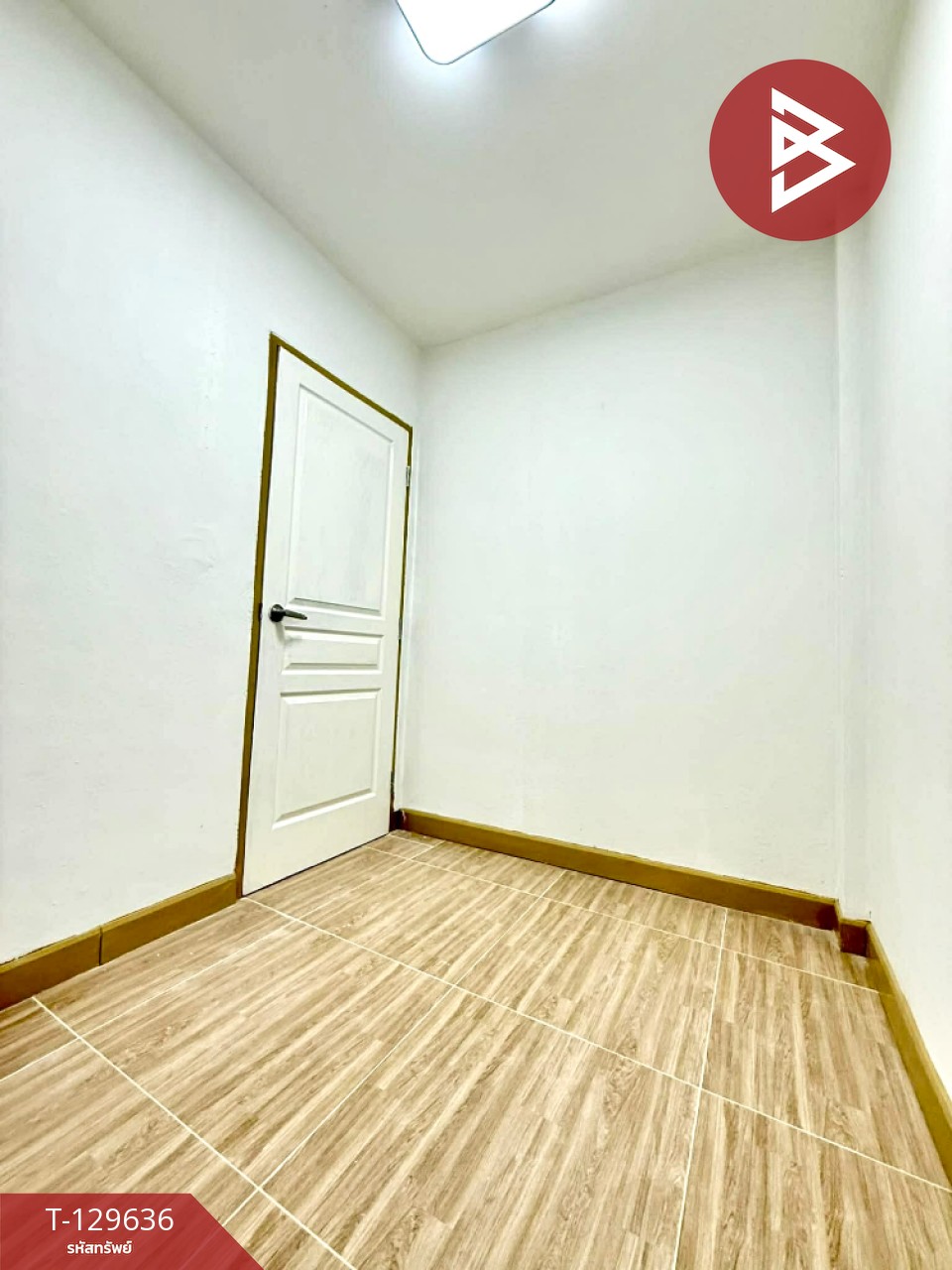 ขายทาวน์เฮ้าส์ หมู่บ้านพงษ์ศิริชัย 1 อ้อมน้อย กระทุ่มแบน สมุทรสาคร 13