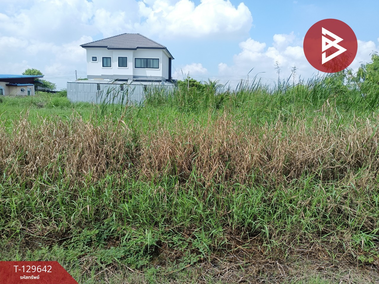 ขายที่ดินถมแล้ว เนื้อที่ 1 งาน 67 ตร.วา นครชัยศรี นครปฐม 1