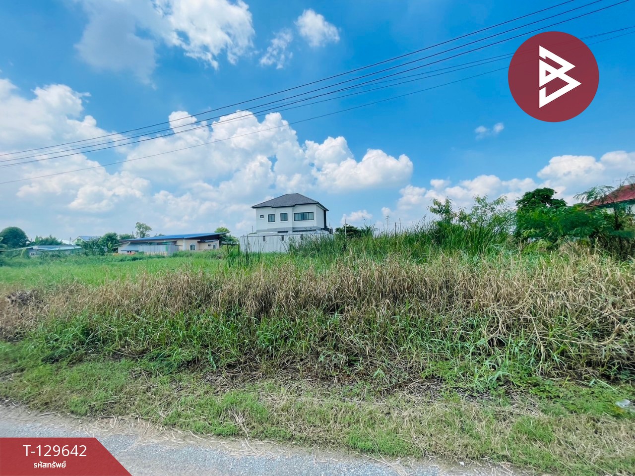 ขายที่ดินถมแล้ว เนื้อที่ 1 งาน 67 ตร.วา นครชัยศรี นครปฐม 10