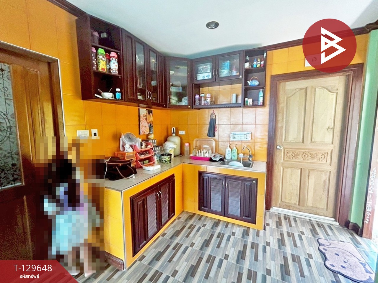 ขายบ้านเดี่ยวพร้อมที่ดิน เนื้อที่ 3 งาน 32 ตร.วา บางสะพาน ประจวบคีรีขันธ์ 11