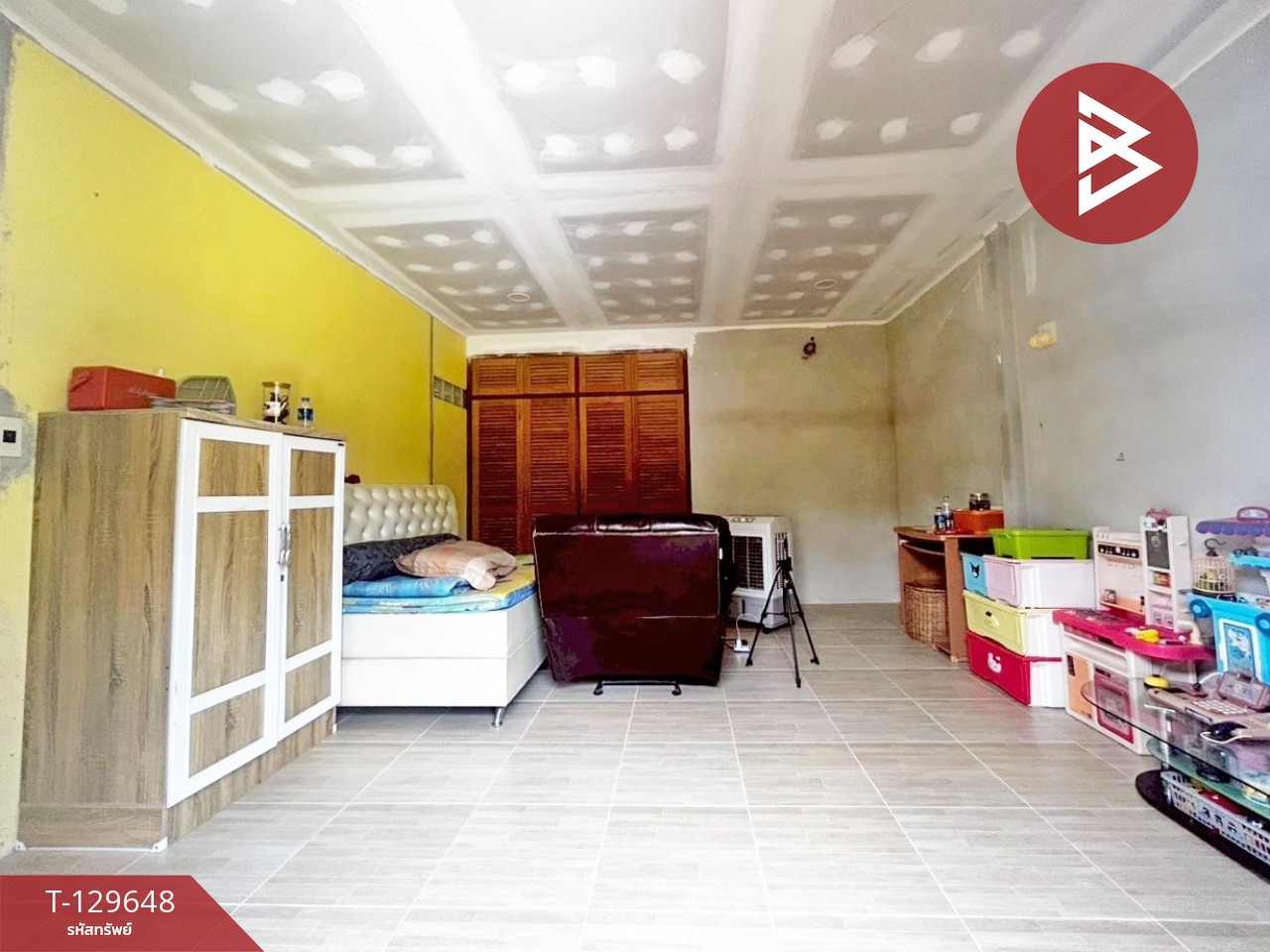 ขายบ้านเดี่ยวพร้อมที่ดิน เนื้อที่ 3 งาน 32 ตร.วา บางสะพาน ประจวบคีรีขันธ์ 14