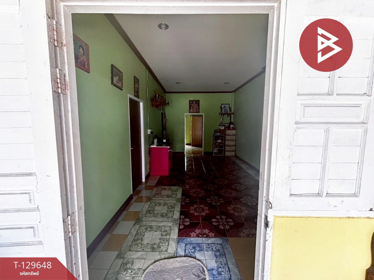 ขายบ้านเดี่ยวพร้อมที่ดิน เนื้อที่ 3 งาน 32 ตร.วา บางสะพาน ประจวบคีรีขันธ์ 12