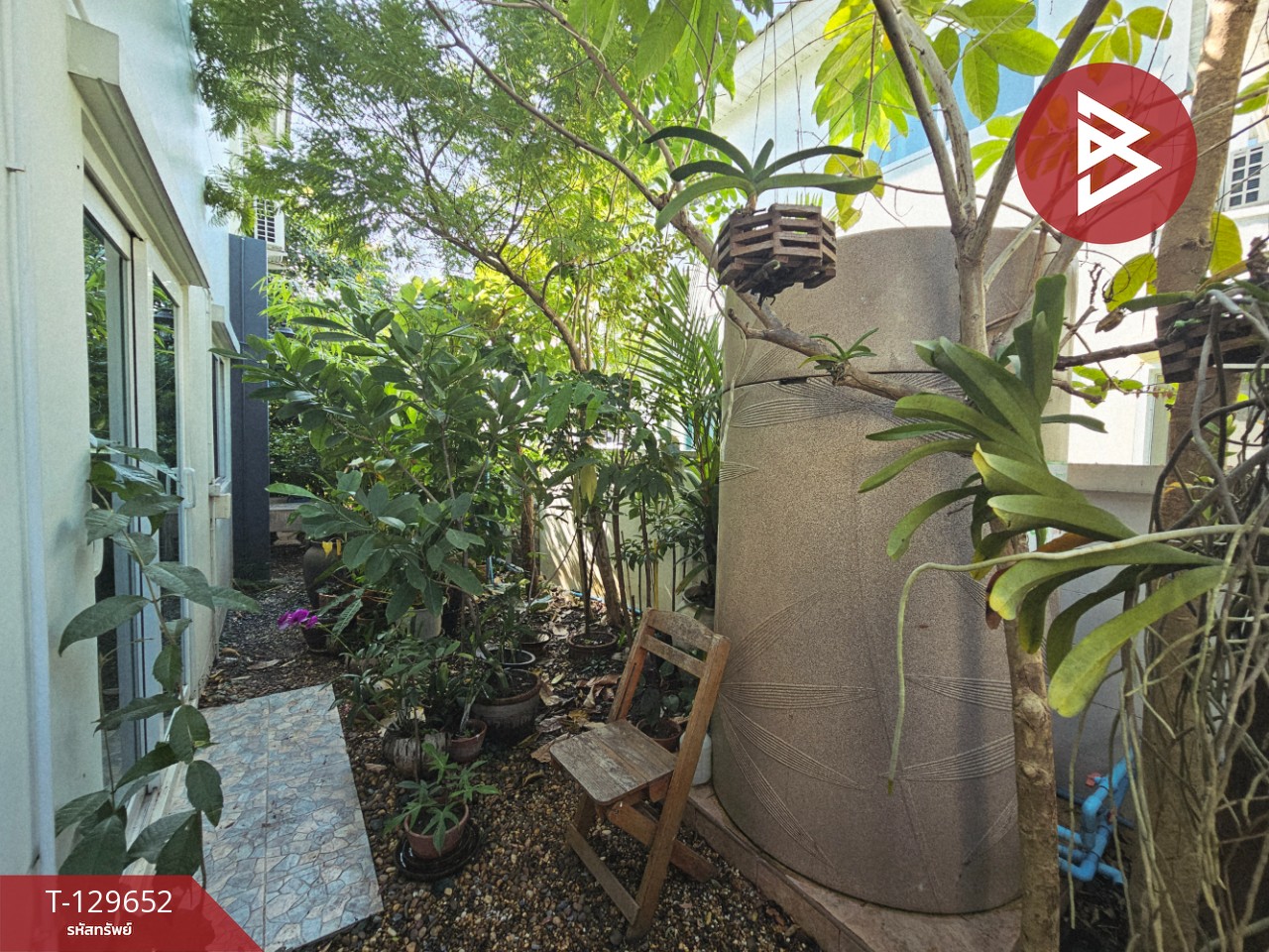 ขายบ้านแฝด หมู่บ้านศุภาลัยวิลล์ เอกชัย-กาญจนาภิเษก บางน้ำจืด สมุทรสาคร 14