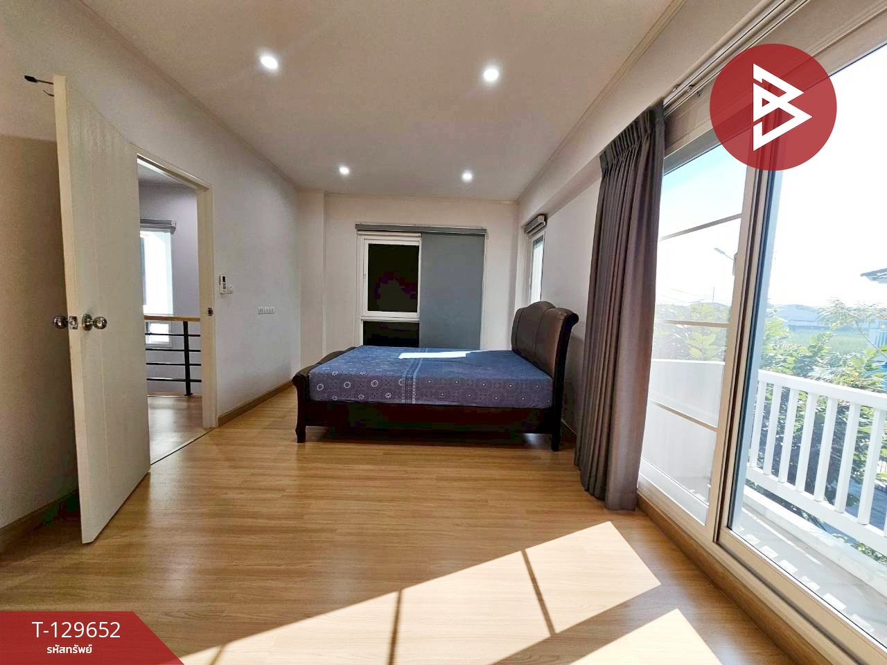 ขายบ้านแฝด หมู่บ้านศุภาลัยวิลล์ เอกชัย-กาญจนาภิเษก บางน้ำจืด สมุทรสาคร 9