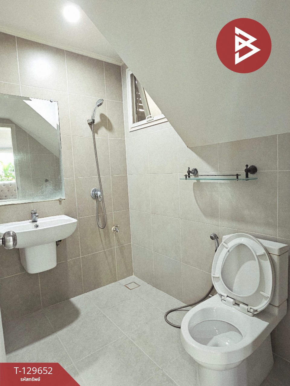 ขายบ้านแฝด หมู่บ้านศุภาลัยวิลล์ เอกชัย-กาญจนาภิเษก บางน้ำจืด สมุทรสาคร 12