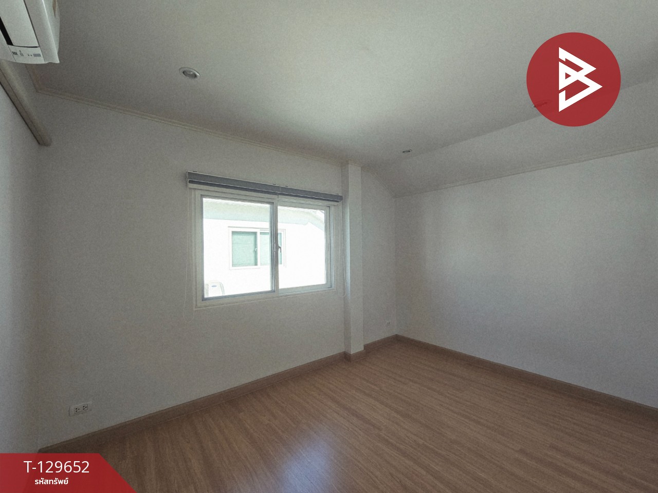 ขายบ้านแฝด หมู่บ้านศุภาลัยวิลล์ เอกชัย-กาญจนาภิเษก บางน้ำจืด สมุทรสาคร 11