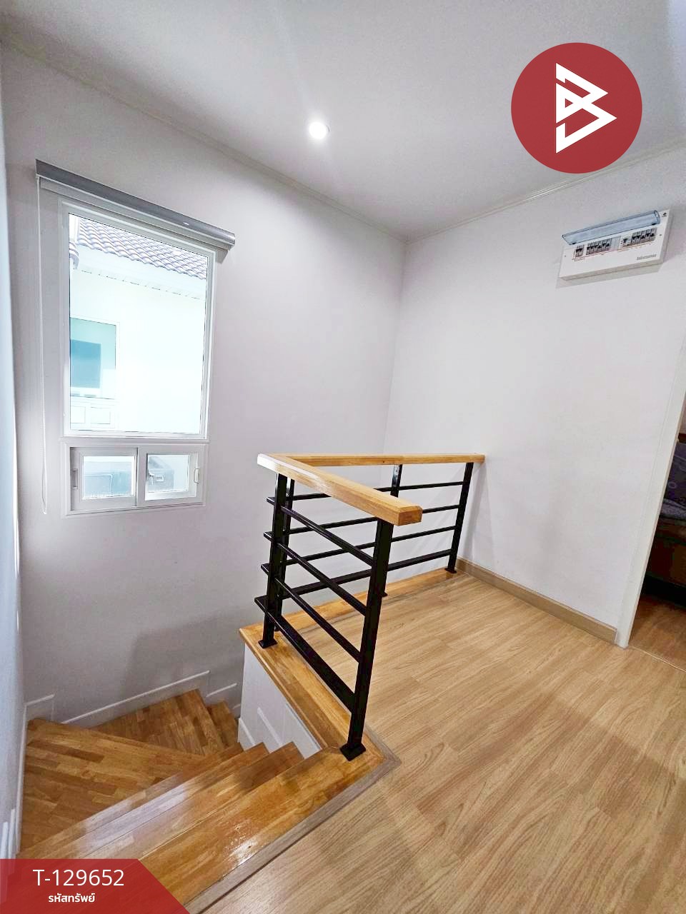 ขายบ้านแฝด หมู่บ้านศุภาลัยวิลล์ เอกชัย-กาญจนาภิเษก บางน้ำจืด สมุทรสาคร 8