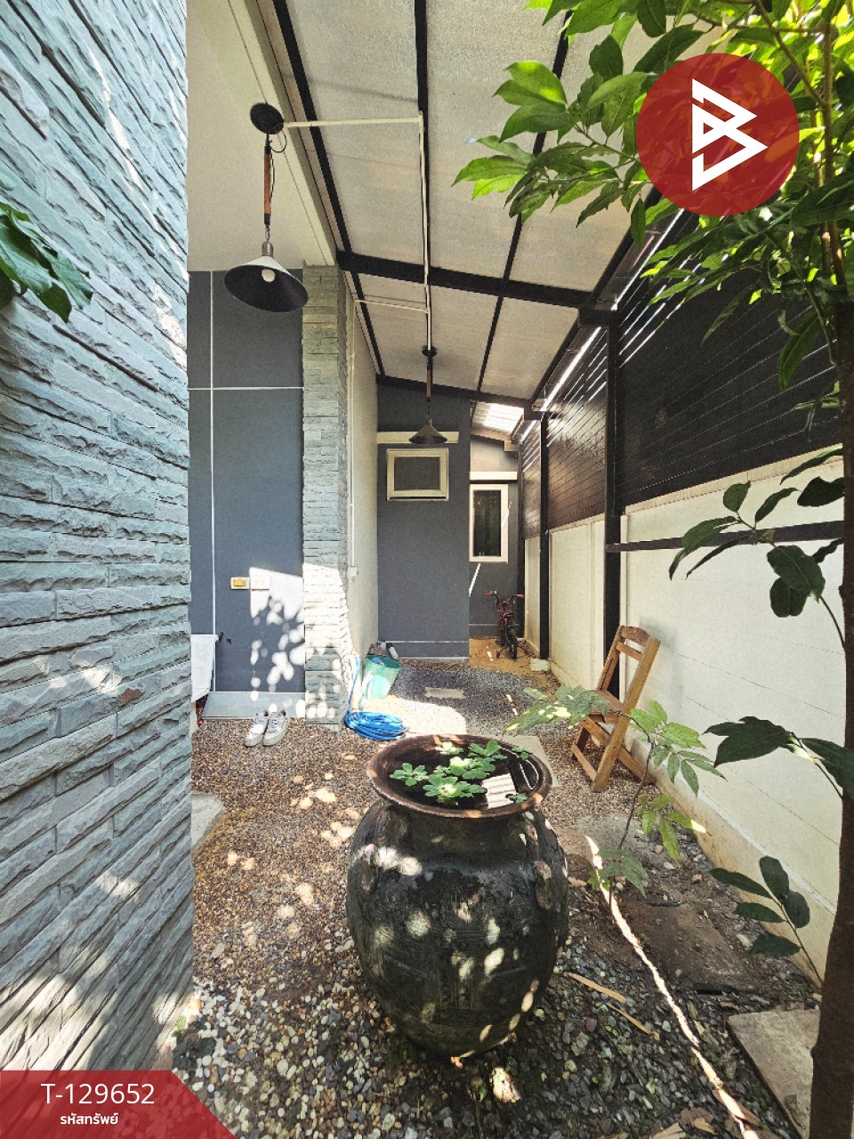 ขายบ้านแฝด หมู่บ้านศุภาลัยวิลล์ เอกชัย-กาญจนาภิเษก บางน้ำจืด สมุทรสาคร 13