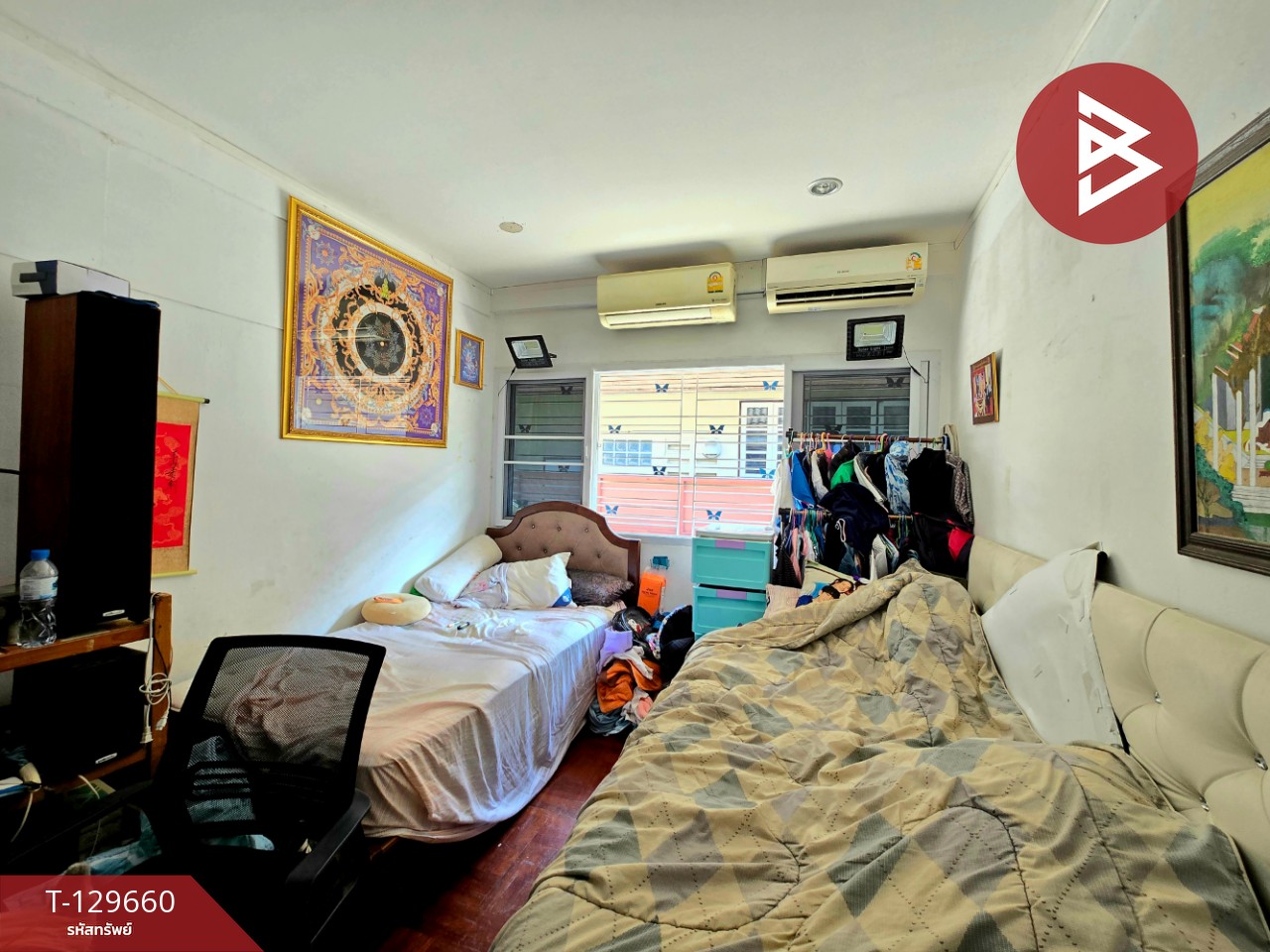 ขายบ้านเดี่ยว โครงการบ้านทอง85 ตลิ่งชัน กรุงเทพมหานคร 6